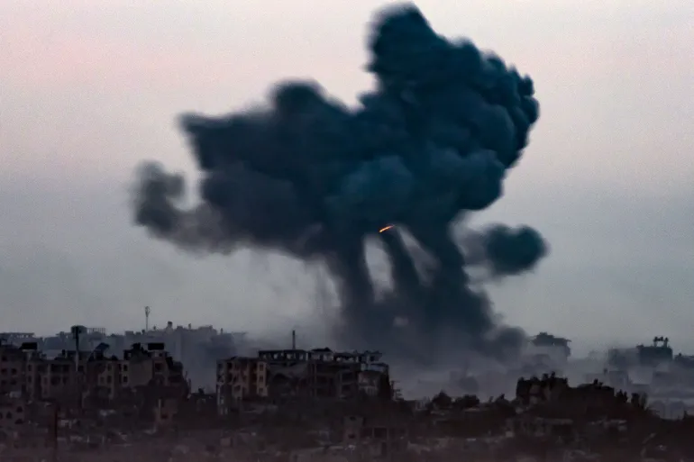 أبرز تطورات اليوم الـ25 من الحرب الإسرائيلية على غزة