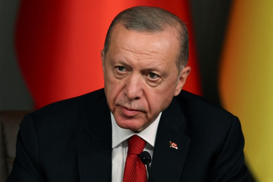 بايدن يجدد رفضه للهدنة وأردوغان يتهم مجلس الأمن بمفاقمة أزمة غزة